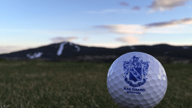 Aas Gaard Golfpark / Hakadal Golfklubb